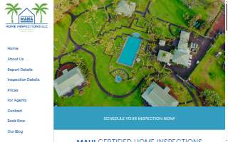 Mana Home Inspections