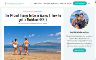 Wailea Cleaners