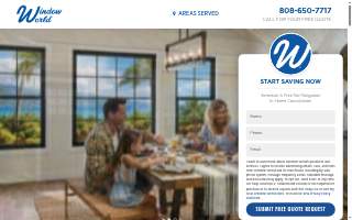 Window World of Maui