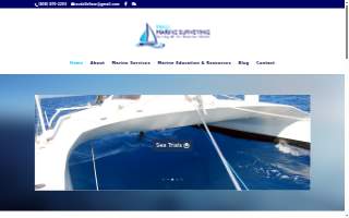 Maui Marine Surveying
