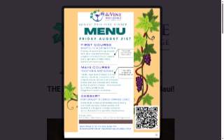 deVine Wine Lounge