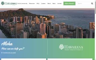 Hawaiian Management