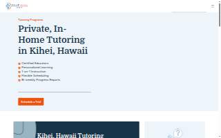 Kihei Tutoring