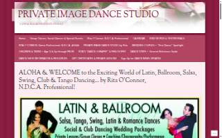 Private Image Dance Studio