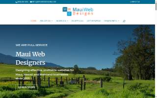 Maui Web Designs