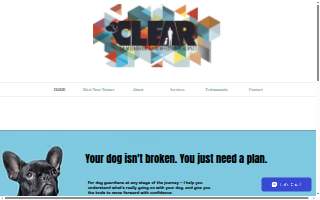 CLEAR K9 Academy