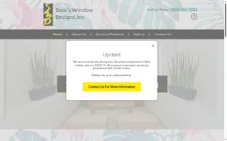 Saiki's Window Designs, Inc.