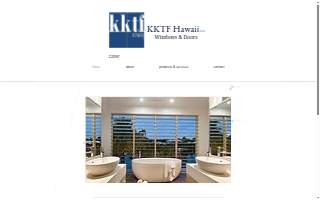 KKTF Hawaii