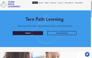 Tern Path Learning