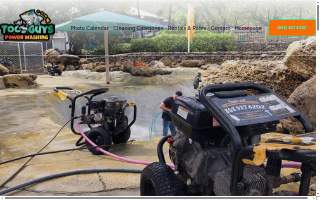 Power Washing Oahu
