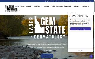 Gem State Dermatology