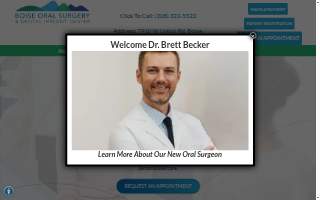 Boise Oral Surgery & Dental Implant Center