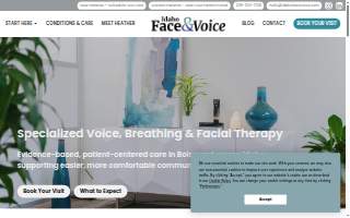 Idaho Face & Voice, LLC