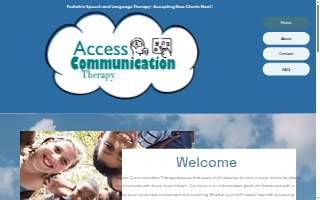 Access Communication Therapy