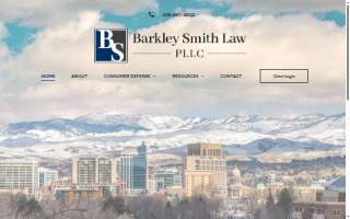 Barkley Smith Law LLC