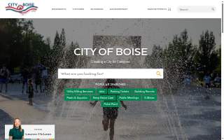 Boise Wedding Productions