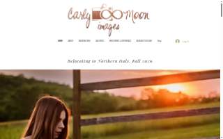 Happy Hour Beauty and Boudoir | Boise Photographer | Carly Moon Images