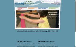 Montessori Academy