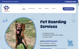 Boise Kennels