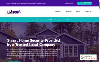 Moment Smart Home LLC
