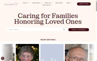 Alden-Waggoner Funeral Chapel & Crematory