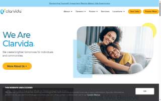 Clarvida
