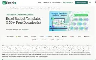 Budget Pool & Spa Tech of Caldwell website