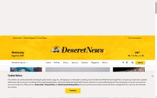 Deseret Industries Thrift Store & Donation Center