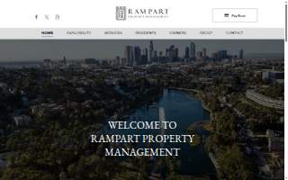 Rampart Property Management