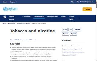 Tobacco Paradise