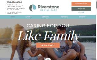Riverstone Orthodontics