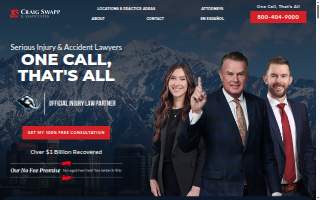 Craig Swapp & Associates