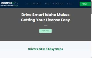 Drive Smart Idaho