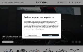 Canyon Web Pros