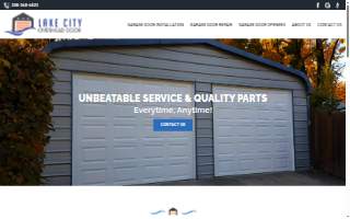 Lake City Overhead Door