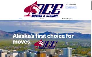 Ace Moving & Storage