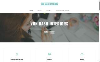 Von Nash Interiors