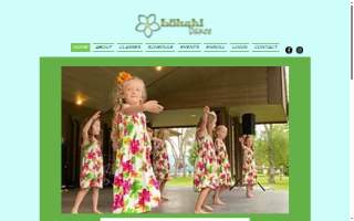 Lōkahi Dance