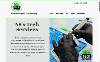 N8's Tech Services