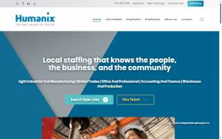 Humanix