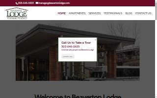 The Lodge at Bristol Heights