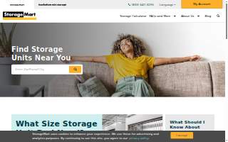 StorageMart