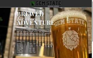 Gem State Brewing