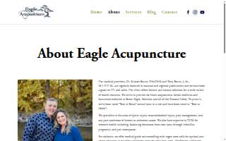 Dragon Pearl Acupuncture & Wellness