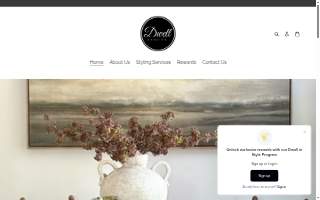 Dwell Home Co.