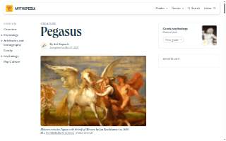 Pegasus Transport