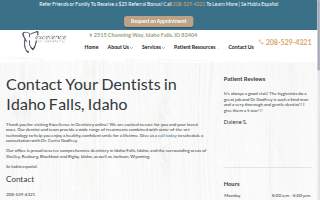 Excellence in Dentistry