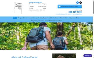 Gene Petty Allergy & Asthma