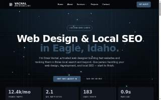 Vachal Design