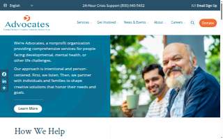 The Advocates Injury Attorneys of Avondale
